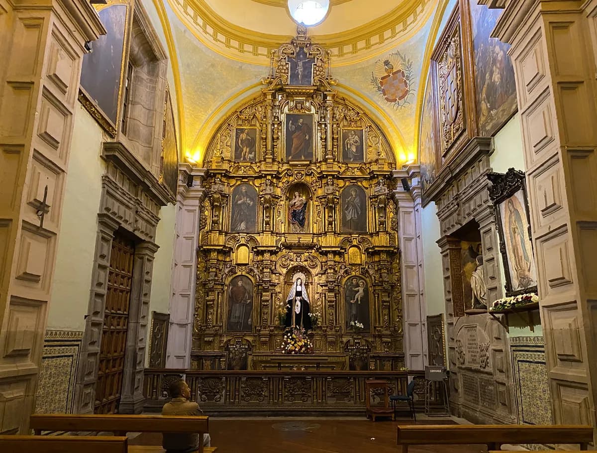 Alameda de Hercules Seville Nightlife Guide