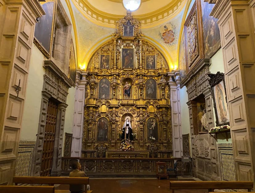 Alameda de Hercules Seville Nightlife Guide