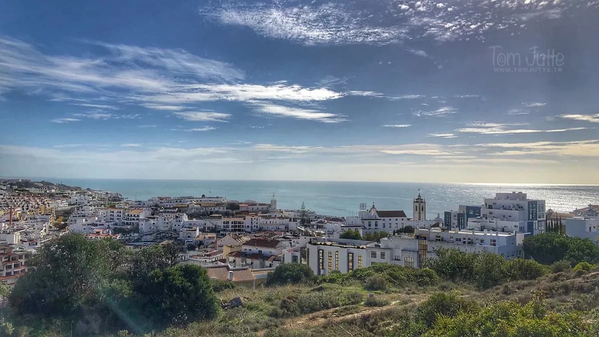 10 Best Albufeira Old Town Bars to Visit (2026)