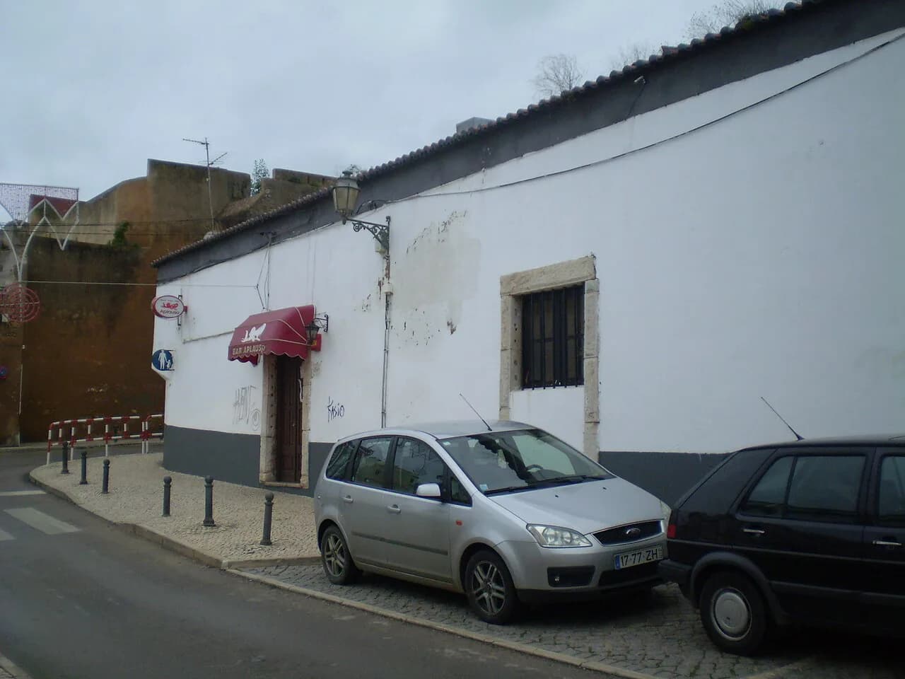 The Albufeira Strip Travel Guide