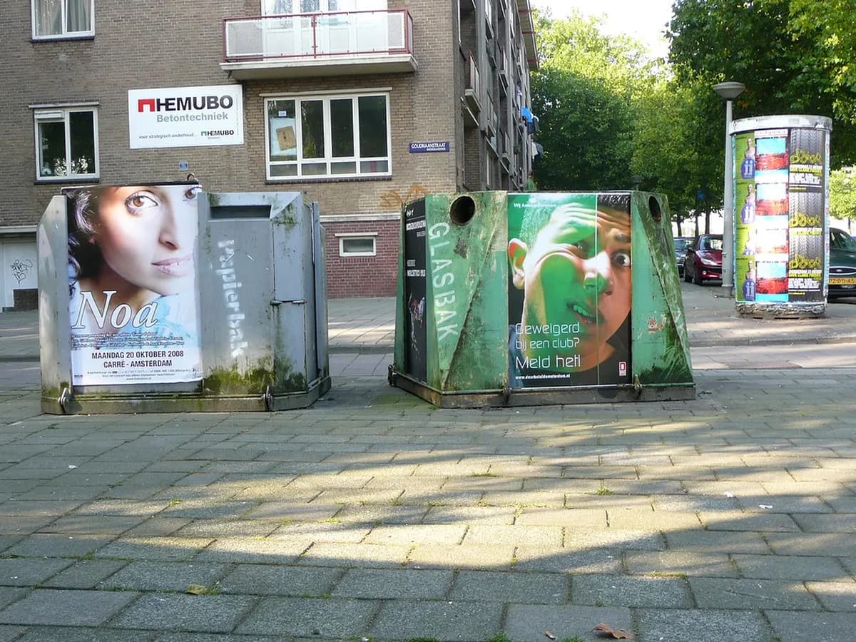 Best Amsterdam Clubs: Top Nightlife Spots for 2026