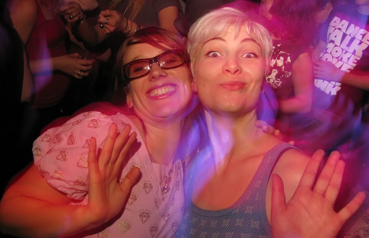 Amsterdam Nightlife for Couples: Romantic, Adult and Late-Night Date Ideas