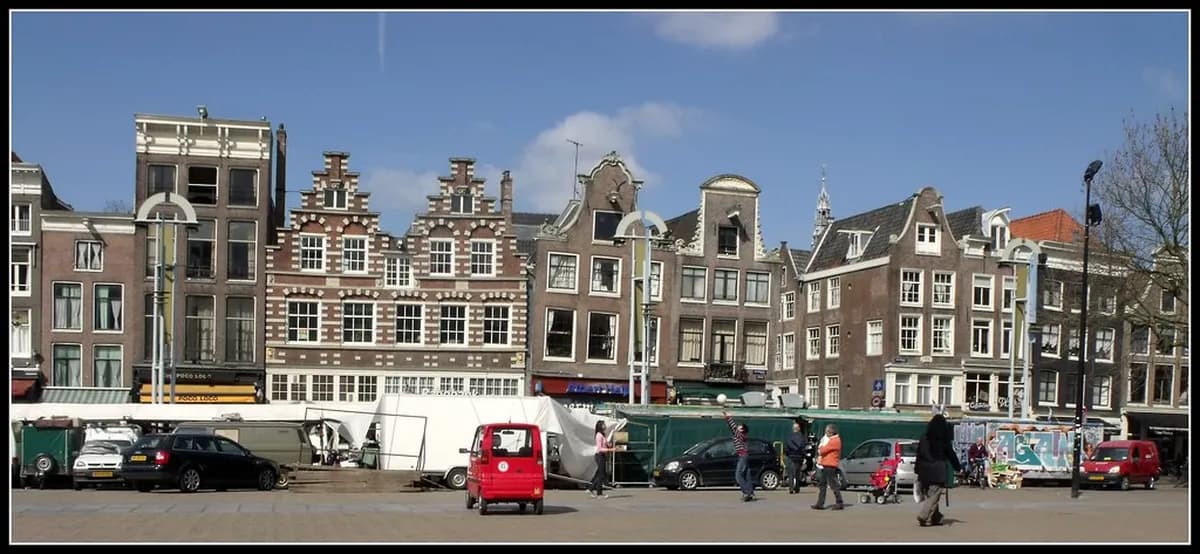 Amsterdam Red Light District Tour: 10 Things to Know Before You Go