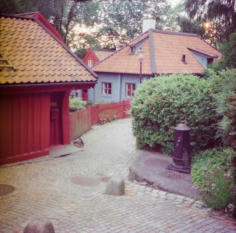 Andra Långgatan Nightlife Guide: Bars, Live Music and Where to Go in Gothenburg