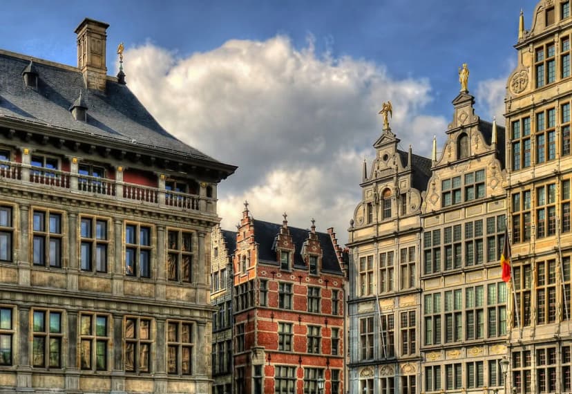 Gay Nightlife in Antwerp: Best Bars, Clubs & Local Tips (2026)