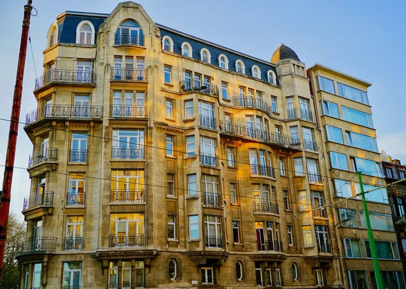 9 Best Ways to Experience Antwerp Nightlife (2026)