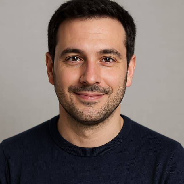Luca Moretti