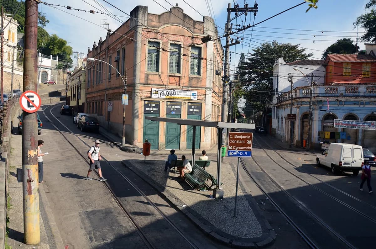 10 Bairro Alto Street Art and Bars Stops (2026)
