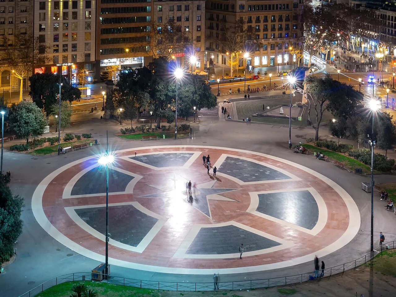 Barcelona Night Bus Guide: Getting Home From a Night Out