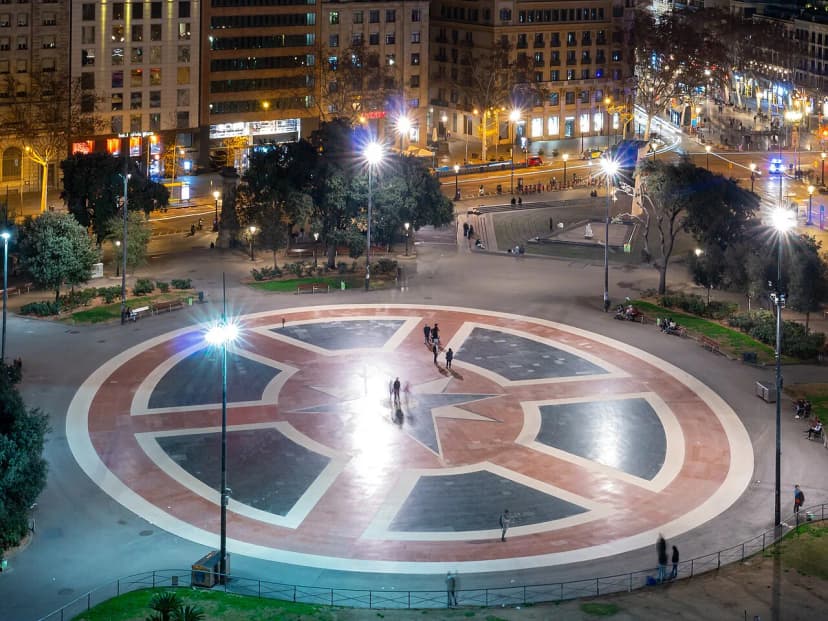 Barcelona Night Bus Guide: Getting Home From a Night Out