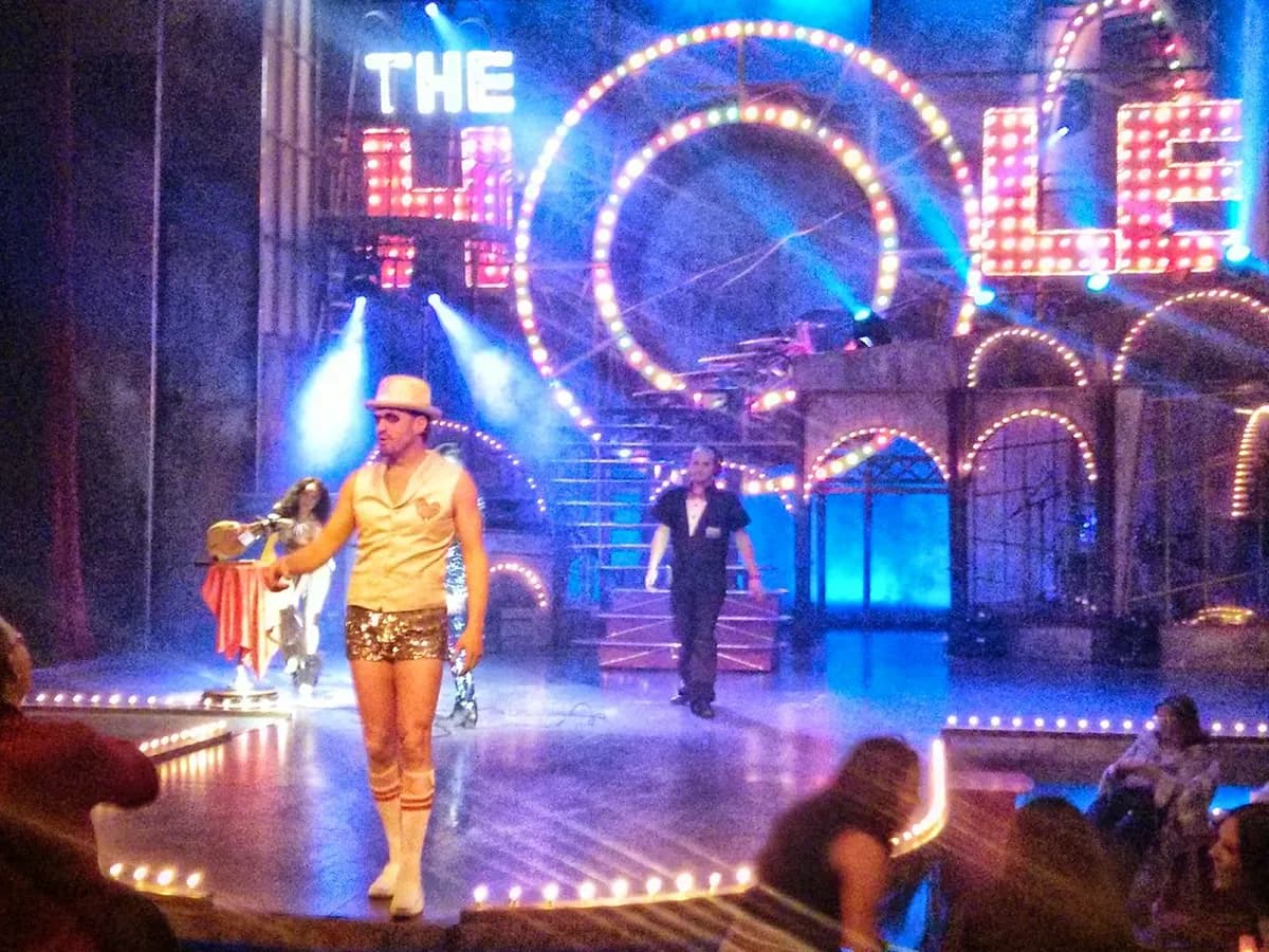 Ultimate Guide to Barcelona Nightlife 2026