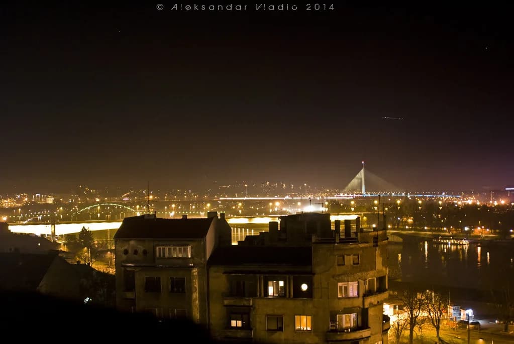 Belgrade Rooftop Bars: Best Skyline & River Views (2026)