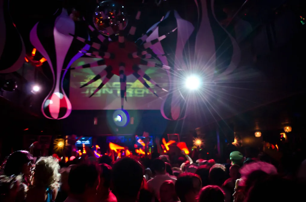Belgrade Techno Clubs: The Underground Electronic Scene (2026)