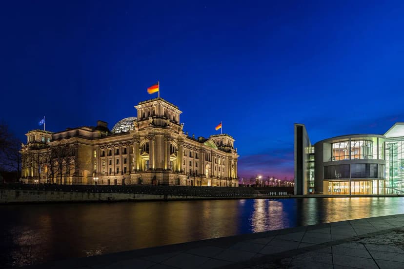 Berlin Clubs Without Techno: House, Disco, Hip Hop and Live Bands