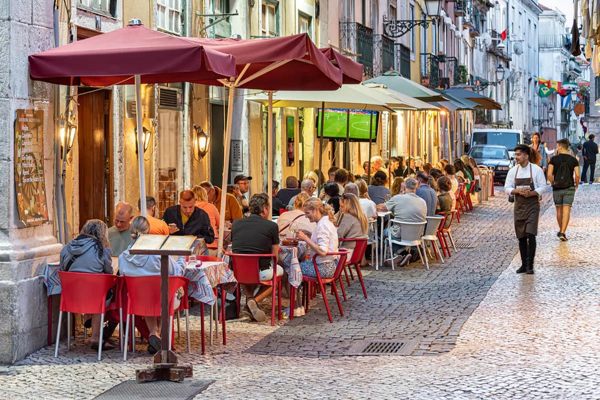 10 Best Bairro Alto Bars in Lisbon (2026)