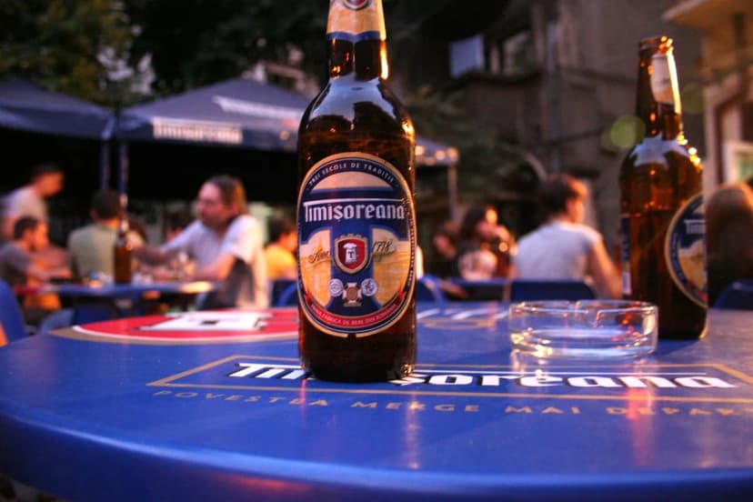 15 Best Bars and Nightlife Tips for Bucharest (2026)