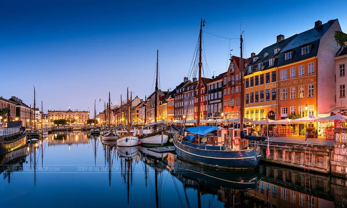 Copenhagen