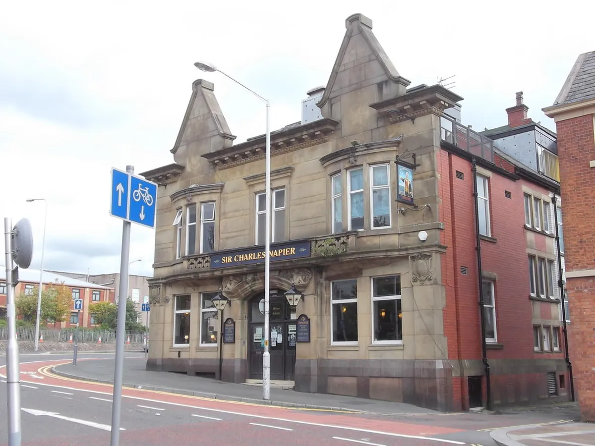 15 Best Bars in Gdansk: A Local's Nightlife Guide (2026)