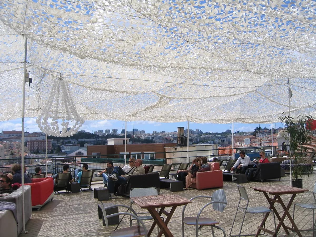 12 Best Bars in Lisbon: The Ultimate 2026 Nightlife Guide