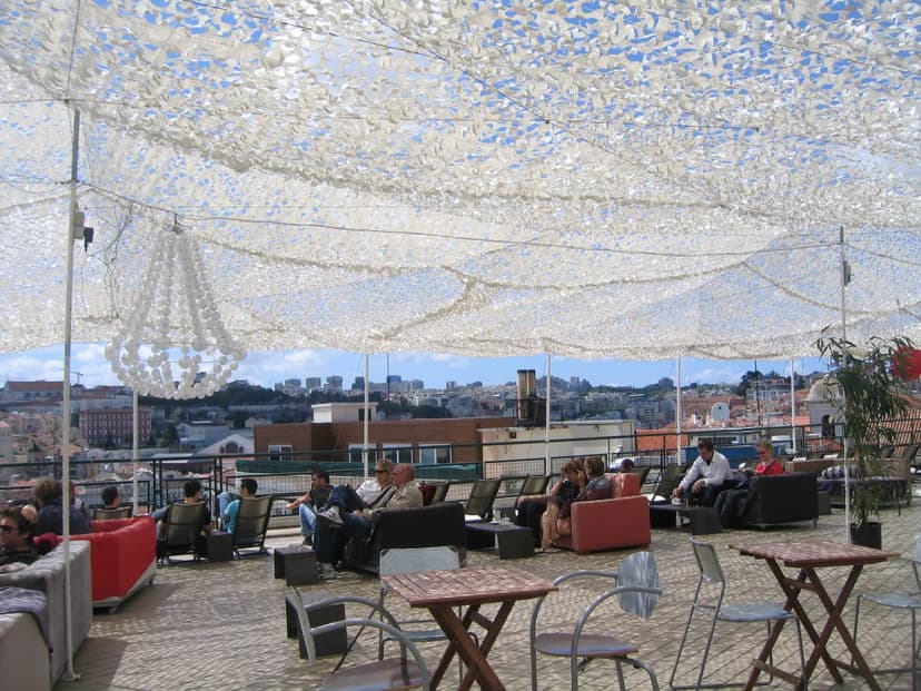 12 Best Bars in Lisbon: The Ultimate 2026 Nightlife Guide