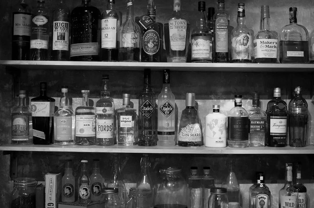 15 Best Bars in London: The Ultimate 2026 Cocktail Guide