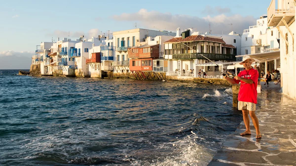 11 Best Bars and Clubs in Mykonos: The 2026 Nightlife Guide