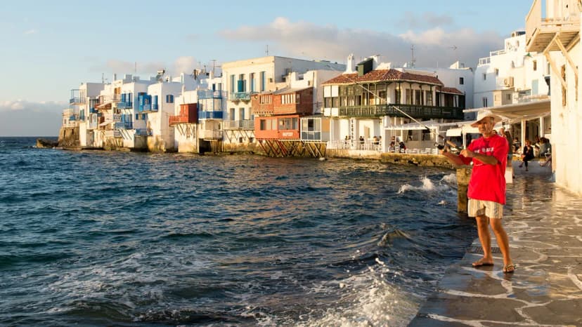 11 Best Bars and Clubs in Mykonos: The 2026 Nightlife Guide