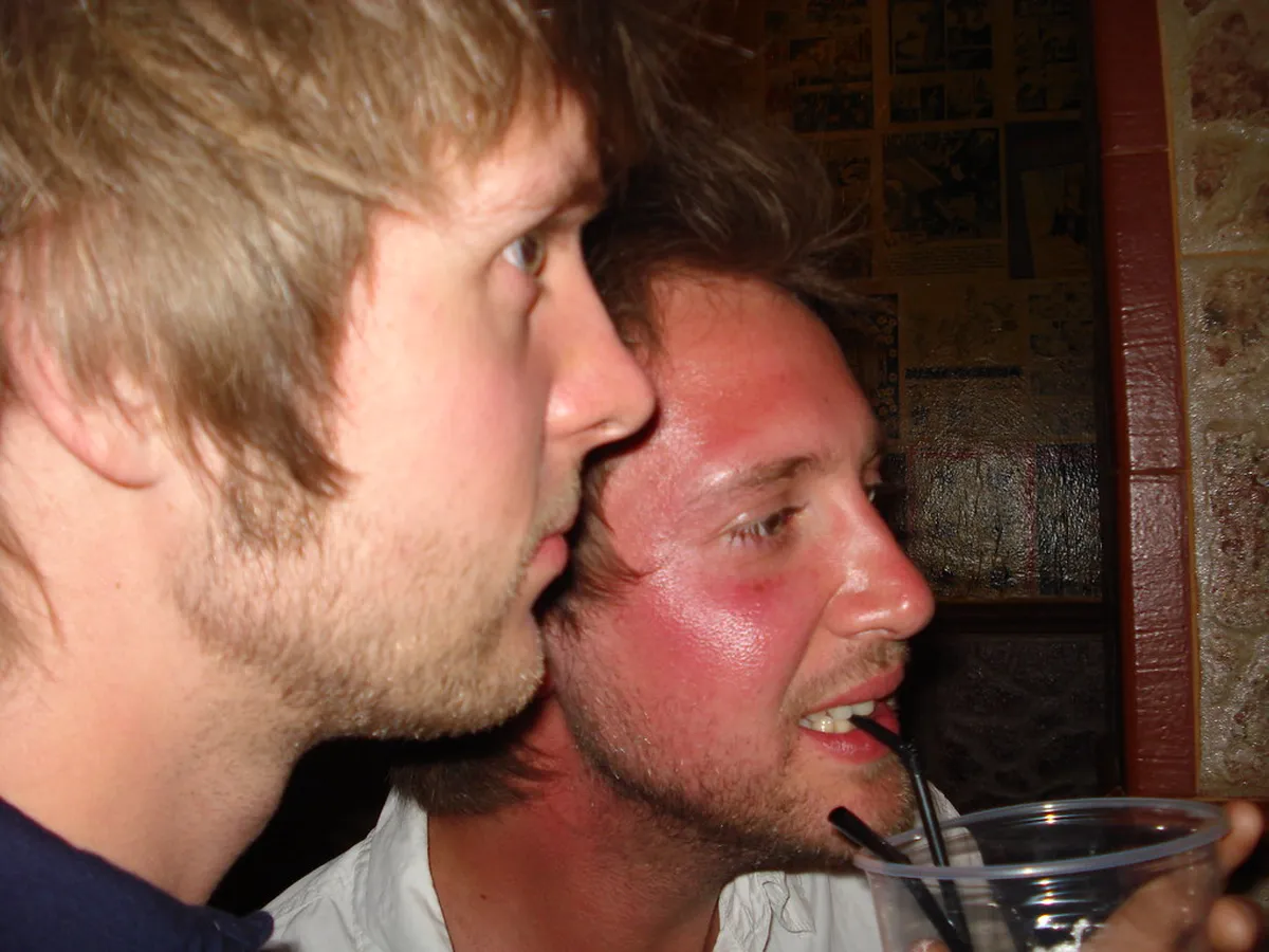 10 Best Bars and Local Drinking Tips in Seville (2026)