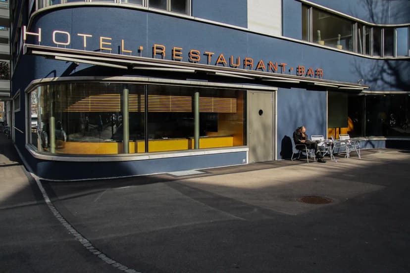 13 Best Bars and Nightlife Experiences in Zurich (2026)