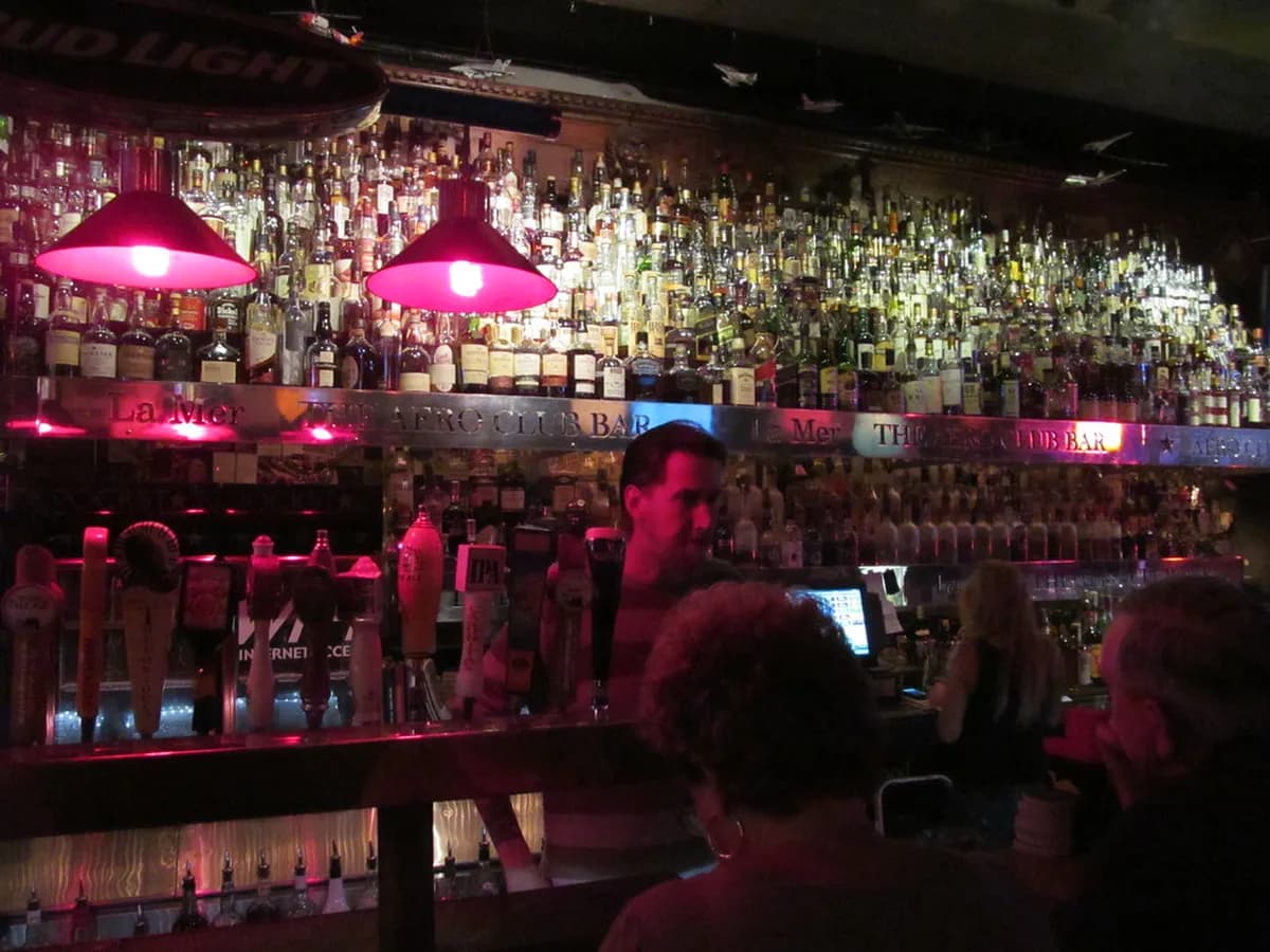 10 Best Bars Near Bairro Alto Miradouro (2026)