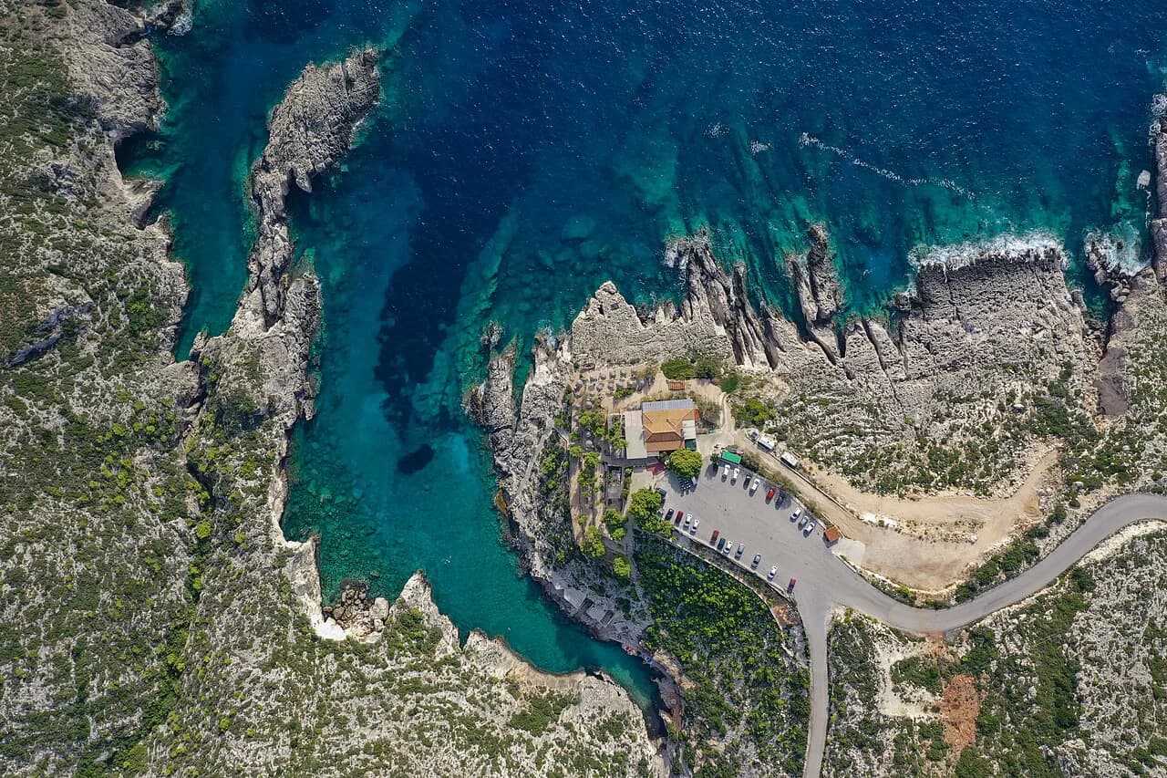 10 Best Beach Bars in Zakynthos: Party Hubs & Hidden Gems (2026)