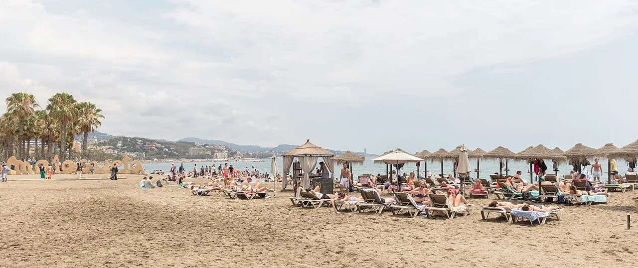 7 Best Beach Clubs Near Malaga for 2026: Vibes, Costs and Access