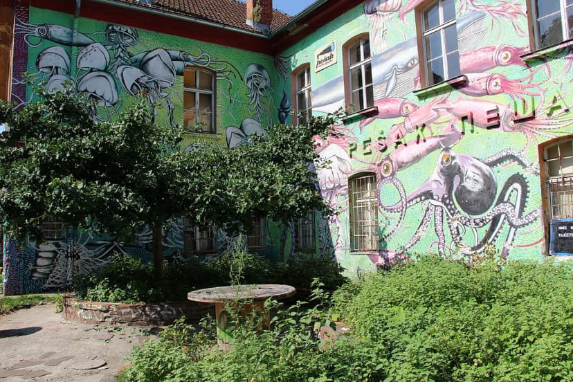 10 Best Clubs in Ljubljana for 2026 Nights Out