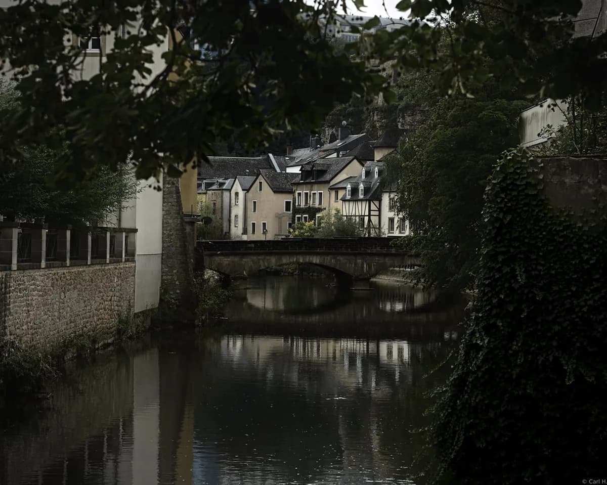 10 Best Clubs in Luxembourg City: 2026 Nightlife Guide