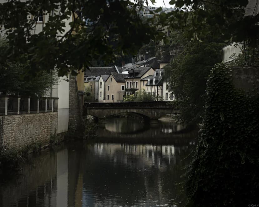 10 Best Clubs in Luxembourg City: 2026 Nightlife Guide