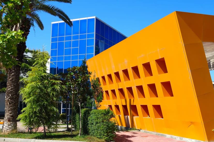 7 Best Clubs in Tirana for Late Nights, DJs, and Dance Floors