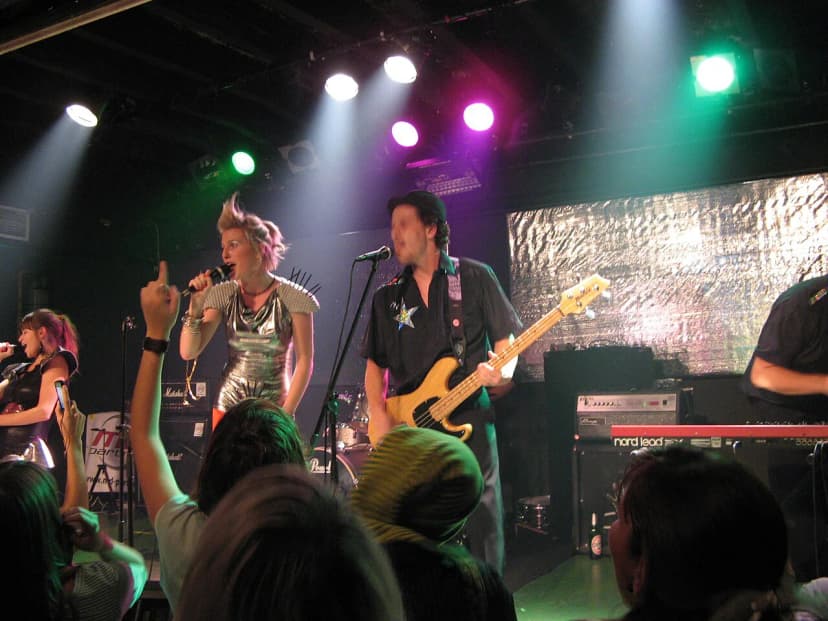 5 Best Clubs in Zagreb: Local Nightlife and Party Guide