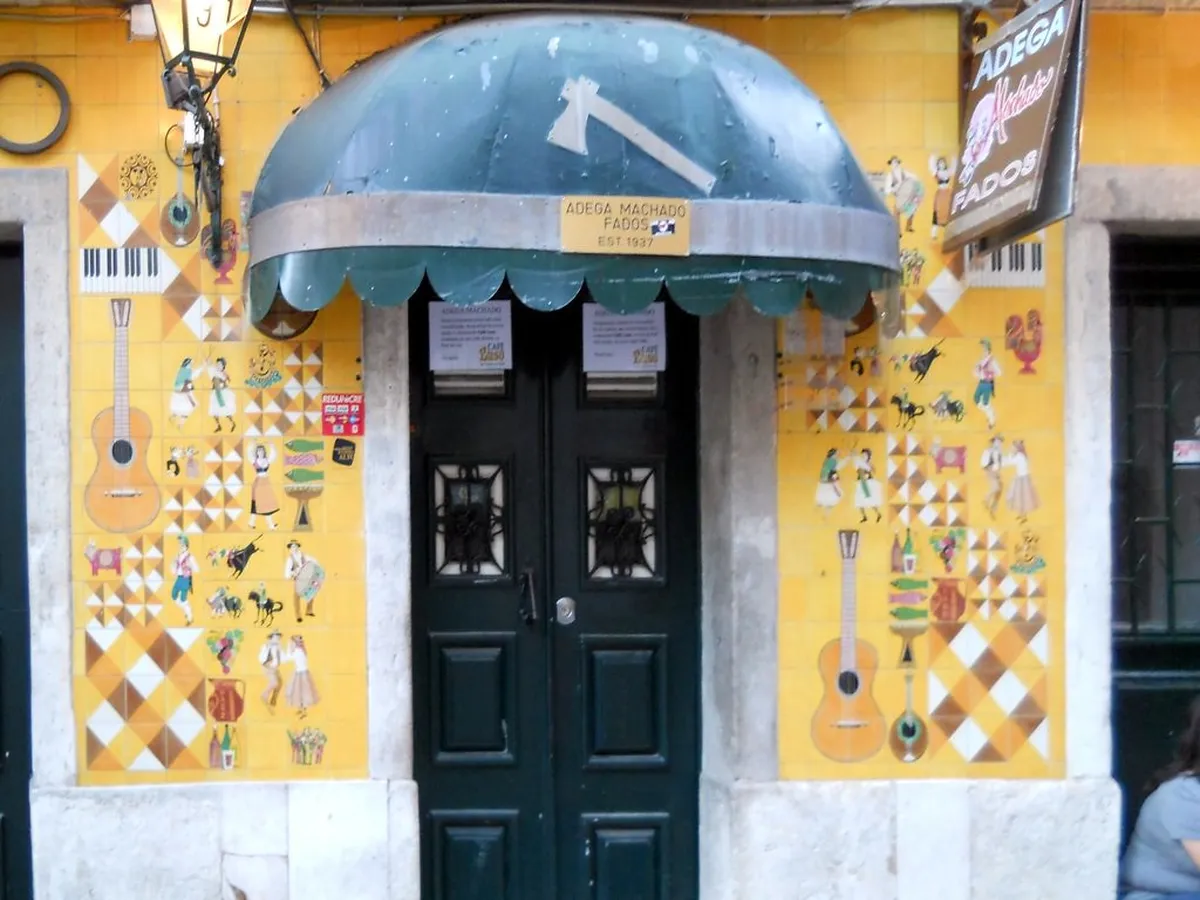 9 Best Fado Bars in Bairro Alto (2026)