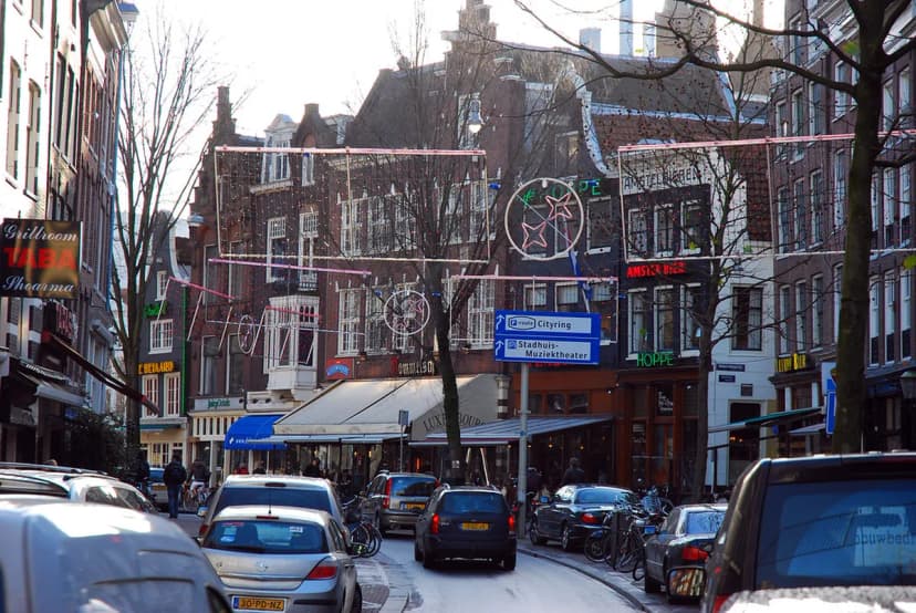 Best Pubs in Amsterdam: Top 10 Local Spots (2026)