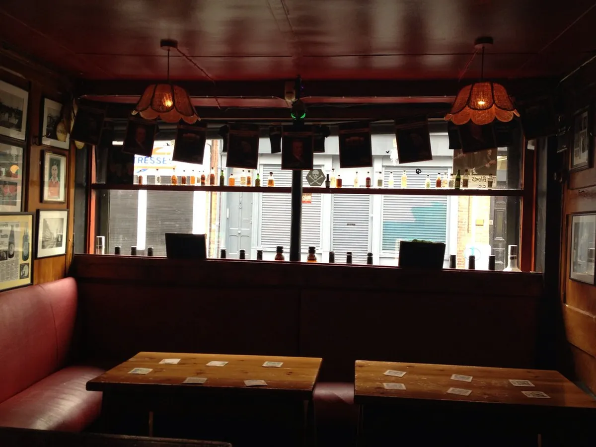 Best Pubs in Dublin: 12 Top Spots for a Pint