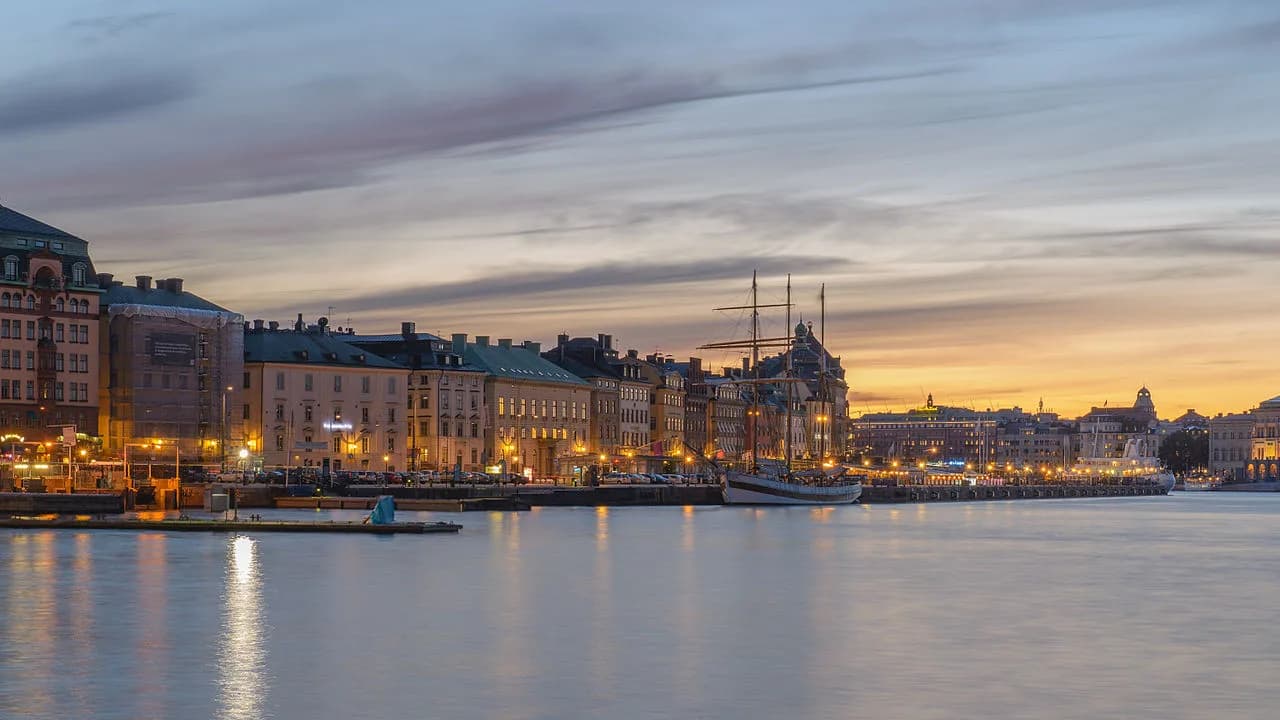 Best Pubs in Stockholm: Top Picks for Craft Beer and Traditional Pints