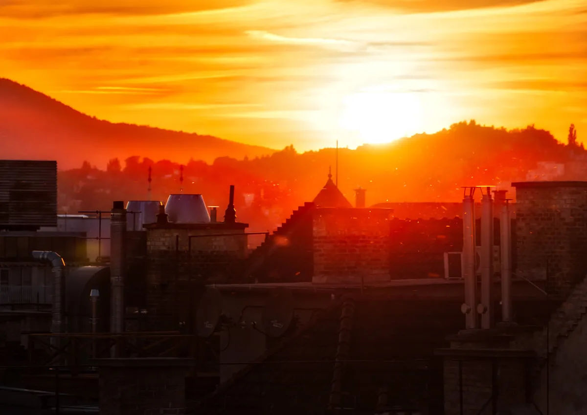 12 Best Rooftop Bars in Budapest (2026 Guide)