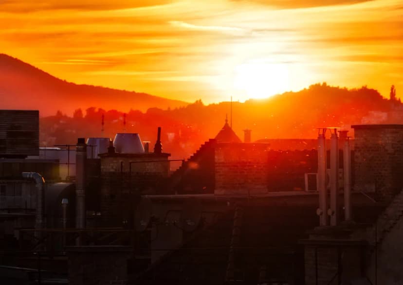 12 Best Rooftop Bars in Budapest (2026 Guide)