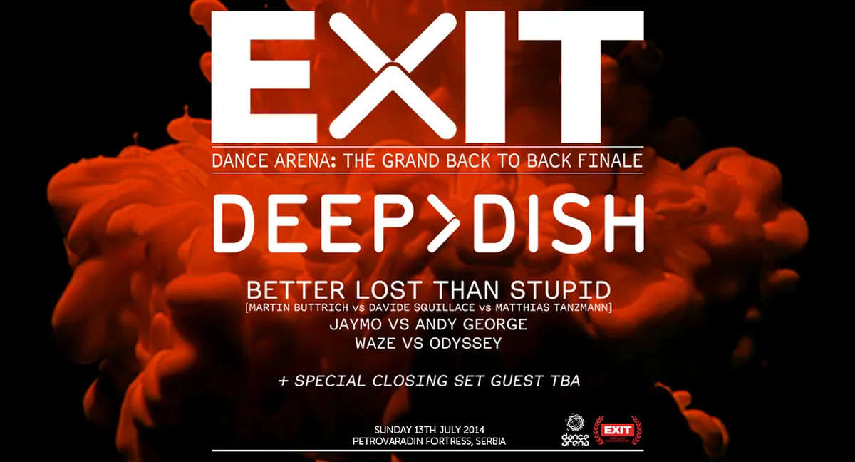 8 Best Techno Cities in Europe (2026)