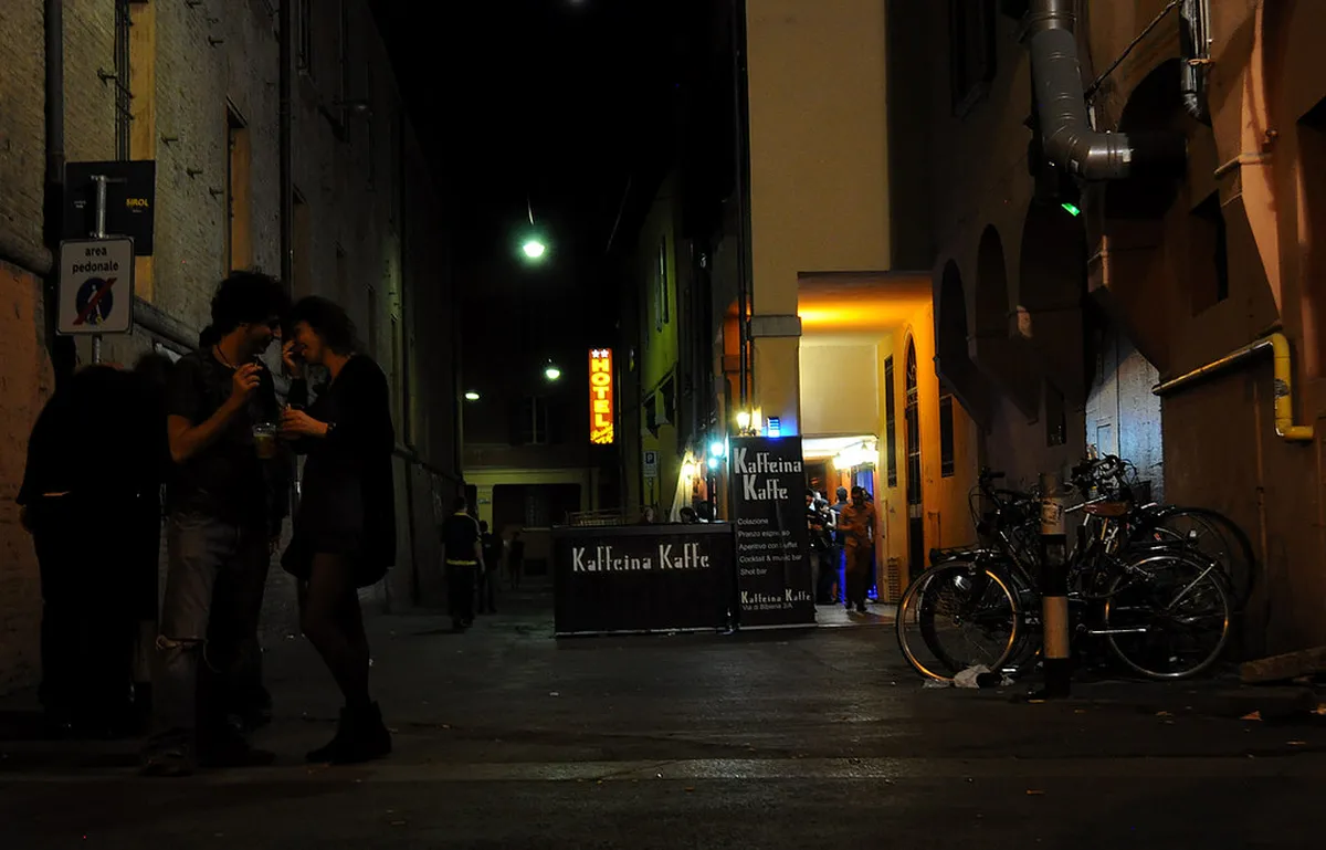 10 Best Things to Do for Bologna Nightlife (2026)