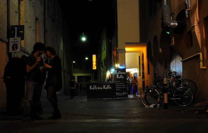 10 Best Things to Do for Bologna Nightlife (2026)