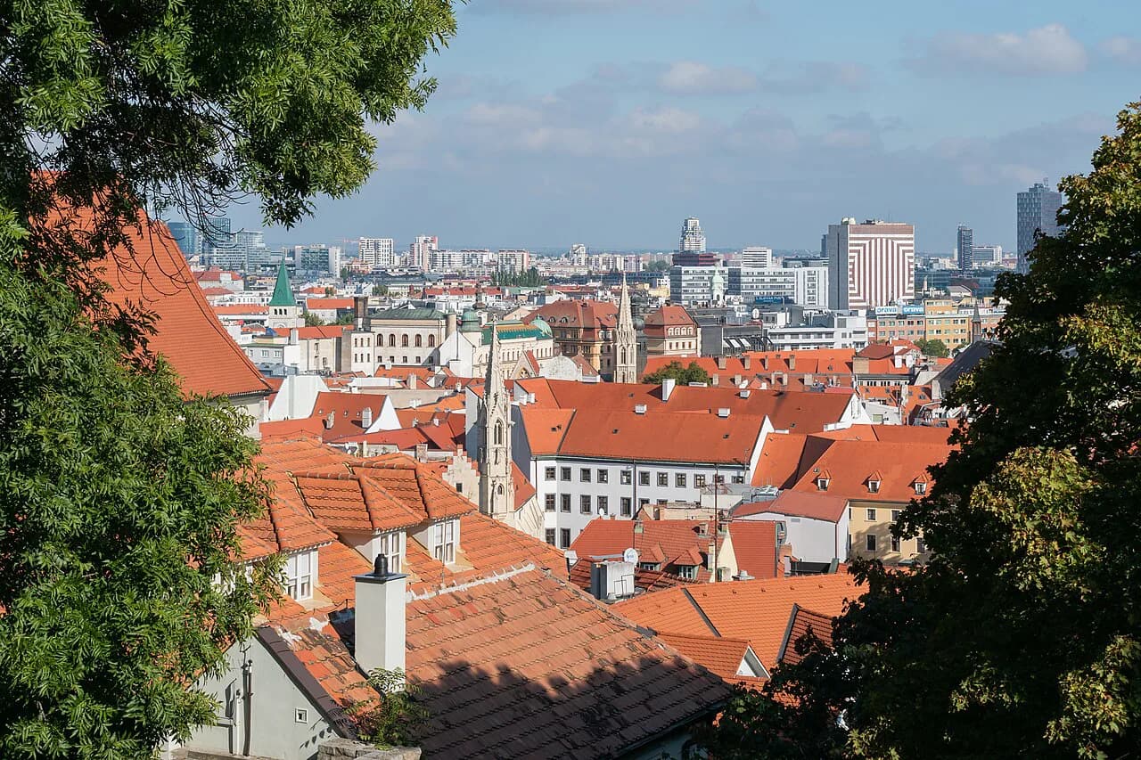 Bratislava Old Town Bars: Local Pubs, Cellar Bars and Nightlife Guide