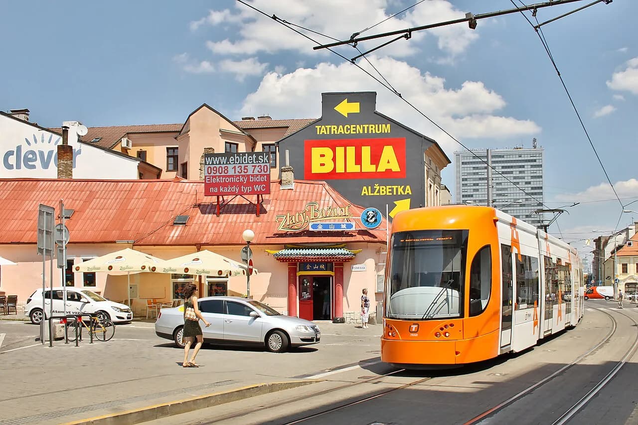Bratislava Stag Do Guide: Where to Stay, Drink, Eat, and Plan the Night