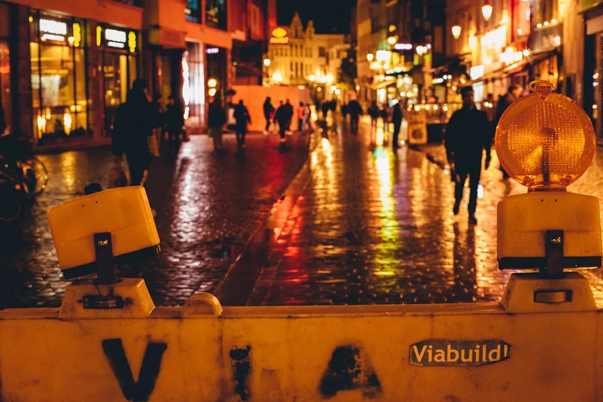 8 Best Brussels Clubs for an Unforgettable Night Out (2026)