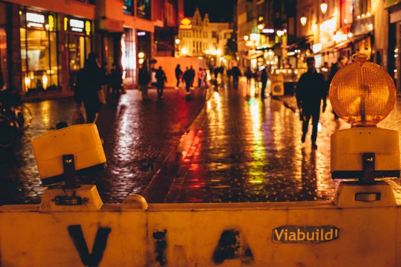 8 Best Brussels Clubs for an Unforgettable Night Out (2026)